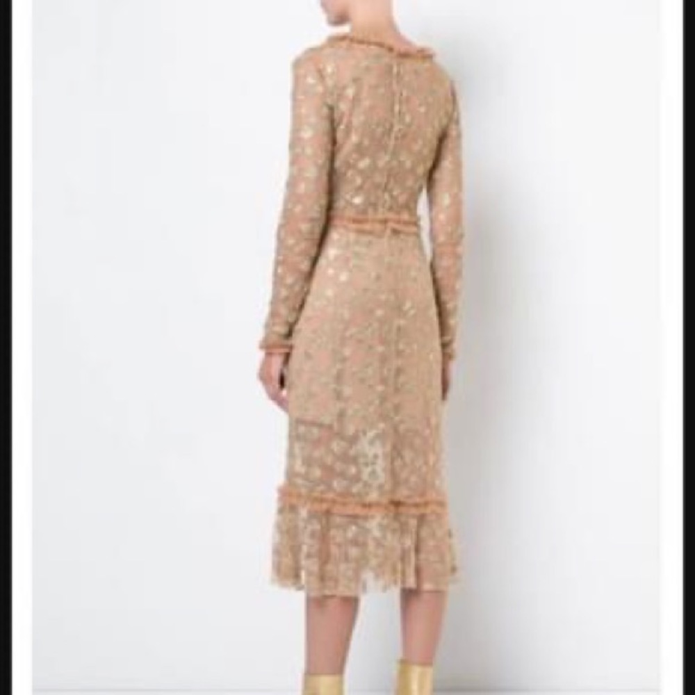 For Love and Lemons size small dress, worn once